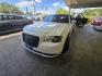 2017 Bright White Clear Coat Chrysler 300 Series S (2C3CCAGGXHH) with an Pentastar 3.6L V6 300hp 264ft. lbs. engine, Automatic transmission, located at 25355 Eames Street, Channahon, IL, 60410, (815) 467-1807, 41.429108, -88.228432 - Unleash the power of the road with the 2017 Chrysler 300 Series S! This beast is equipped with a Pentastar 3.6L V6 engine that roars with 300hp and 264ft. lbs. of torque. Dominate the streets in style with its sleek Bright White Clear Coat exterior and luxurious Black interior. This mean machine co - Photo#7