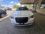2017 Bright White Clear Coat Chrysler 300 Series S (2C3CCAGGXHH) with an Pentastar 3.6L V6 300hp 264ft. lbs. engine, Automatic transmission, located at 25355 Eames Street, Channahon, IL, 60410, (815) 467-1807, 41.429108, -88.228432 - Unleash the power of the road with the 2017 Chrysler 300 Series S! This beast is equipped with a Pentastar 3.6L V6 engine that roars with 300hp and 264ft. lbs. of torque. Dominate the streets in style with its sleek Bright White Clear Coat exterior and luxurious Black interior. This mean machine co - Photo#8