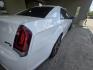 2017 Bright White Clear Coat Chrysler 300 Series S (2C3CCAGGXHH) with an Pentastar 3.6L V6 300hp 264ft. lbs. engine, Automatic transmission, located at 25355 Eames Street, Channahon, IL, 60410, (815) 467-1807, 41.429108, -88.228432 - Unleash the power of the road with the 2017 Chrysler 300 Series S! This beast is equipped with a Pentastar 3.6L V6 engine that roars with 300hp and 264ft. lbs. of torque. Dominate the streets in style with its sleek Bright White Clear Coat exterior and luxurious Black interior. This mean machine co - Photo#10
