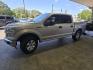 2017 Ingot Silver Ford F-150 XLT (1FTEW1CF8HK) with an 5.0L Flex Fuel V8 385hp 387ft. lbs. engine, Automatic transmission, located at 25355 Eames Street, Channahon, IL, 60410, (815) 467-1807, 41.429108, -88.228432 - Introducing the majestic 2017 Ford F-150 XLT, a true titan on the road with its commanding presence and unparalleled performance. Beneath the hood lies a mighty 5.0L Flex Fuel V8 engine, delivering an impressive 385 horsepower and 387 ft. lbs. of torque, ensuring that every drive is a thrilling expe - Photo#6