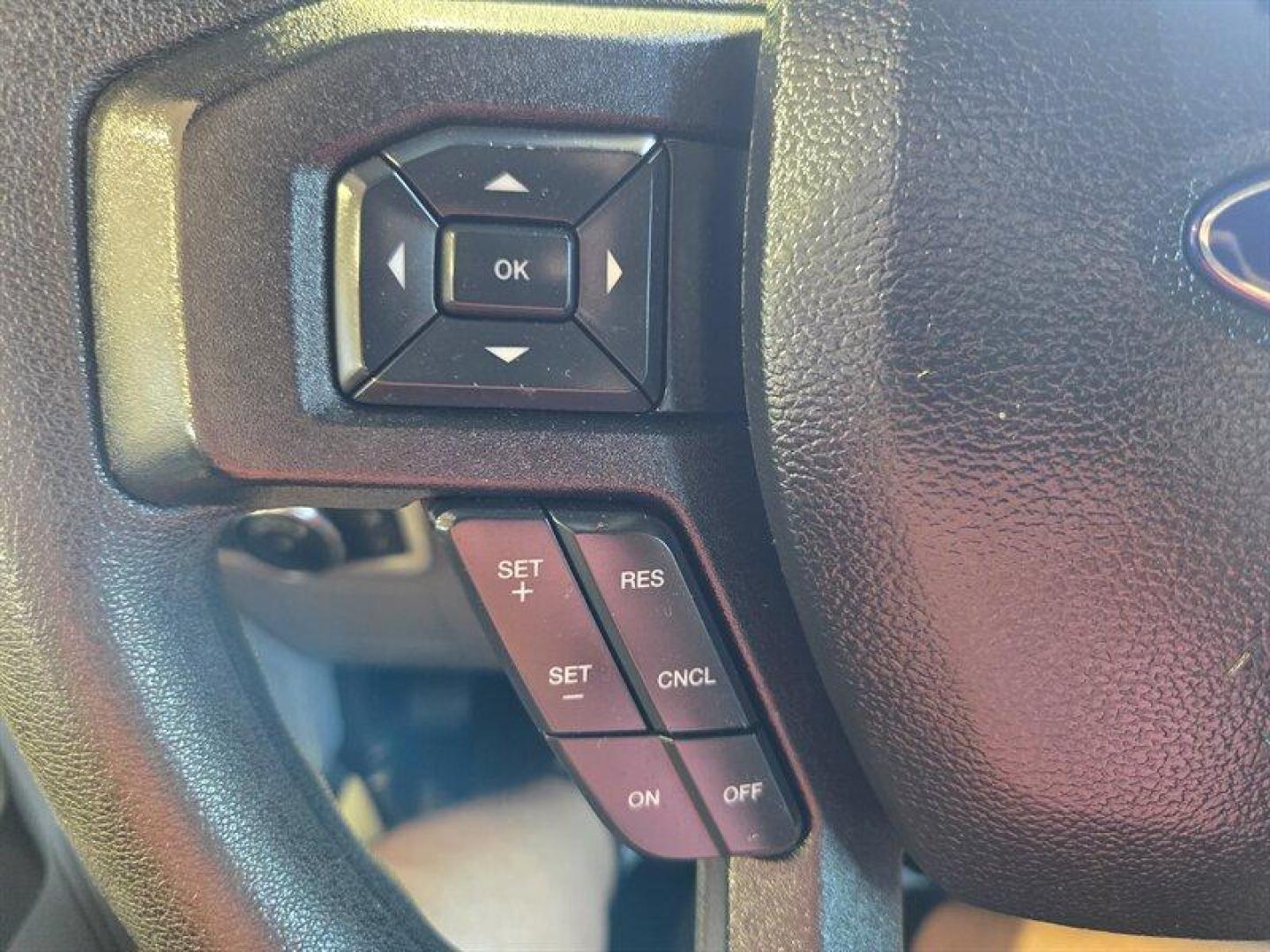 2017 Ingot Silver Ford F-150 XLT (1FTEW1CF8HK) with an 5.0L Flex Fuel V8 385hp 387ft. lbs. engine, Automatic transmission, located at 25355 Eames Street, Channahon, IL, 60410, (815) 467-1807, 41.429108, -88.228432 - Introducing the majestic 2017 Ford F-150 XLT, a true titan on the road with its commanding presence and unparalleled performance. Beneath the hood lies a mighty 5.0L Flex Fuel V8 engine, delivering an impressive 385 horsepower and 387 ft. lbs. of torque, ensuring that every drive is a thrilling expe - Photo#19
