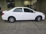 2012 Super White Toyota Corolla L (2T1BU4EE8CC) with an 1.8L I4 132hp 128ft. lbs. engine, Automatic transmission, located at 25355 Eames Street, Channahon, IL, 60410, (815) 467-1807, 41.429108, -88.228432 - ** FLORIDA CAR RUST FREE BUT PAINT IS A CHALKY WHITE. ** This 2012 Toyota Corolla L comes with a reliable 1.8L I4 engine delivering 132hp and 128ft. lbs. of torque. The exterior of this vehicle is finished in a sleek Super White color, complemented by a Black interior. With low mileage of below 60,0 - Photo#1