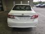 2012 Super White Toyota Corolla L (2T1BU4EE8CC) with an 1.8L I4 132hp 128ft. lbs. engine, Automatic transmission, located at 25355 Eames Street, Channahon, IL, 60410, (815) 467-1807, 41.429108, -88.228432 - ** FLORIDA CAR RUST FREE BUT PAINT IS A CHALKY WHITE. ** This 2012 Toyota Corolla L comes with a reliable 1.8L I4 engine delivering 132hp and 128ft. lbs. of torque. The exterior of this vehicle is finished in a sleek Super White color, complemented by a Black interior. With low mileage of below 60,0 - Photo#5