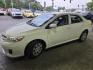 2012 Super White Toyota Corolla L (2T1BU4EE8CC) with an 1.8L I4 132hp 128ft. lbs. engine, Automatic transmission, located at 25355 Eames Street, Channahon, IL, 60410, (815) 467-1807, 41.429108, -88.228432 - ** FLORIDA CAR RUST FREE BUT PAINT IS A CHALKY WHITE. ** This 2012 Toyota Corolla L comes with a reliable 1.8L I4 engine delivering 132hp and 128ft. lbs. of torque. The exterior of this vehicle is finished in a sleek Super White color, complemented by a Black interior. With low mileage of below 60,0 - Photo#8