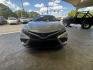 2022 Celestial Silver Metallic Toyota Camry SE (4T1T11BK0NU) with an 2.5L I4 202hp 182ft. lbs. engine, Automatic transmission, located at 25355 Eames Street, Channahon, IL, 60410, (815) 467-1807, 41.429108, -88.228432 - Introducing the 2022 Toyota Camry SE in the stunning Celestial Silver Metallic exterior color with a sleek Black interior! This beauty is powered by a robust 2.5L I4 engine, delivering an impressive 202hp and 182ft. lbs. of torque for a thrilling driving experience. Step inside this Camry SE and yo - Photo#8