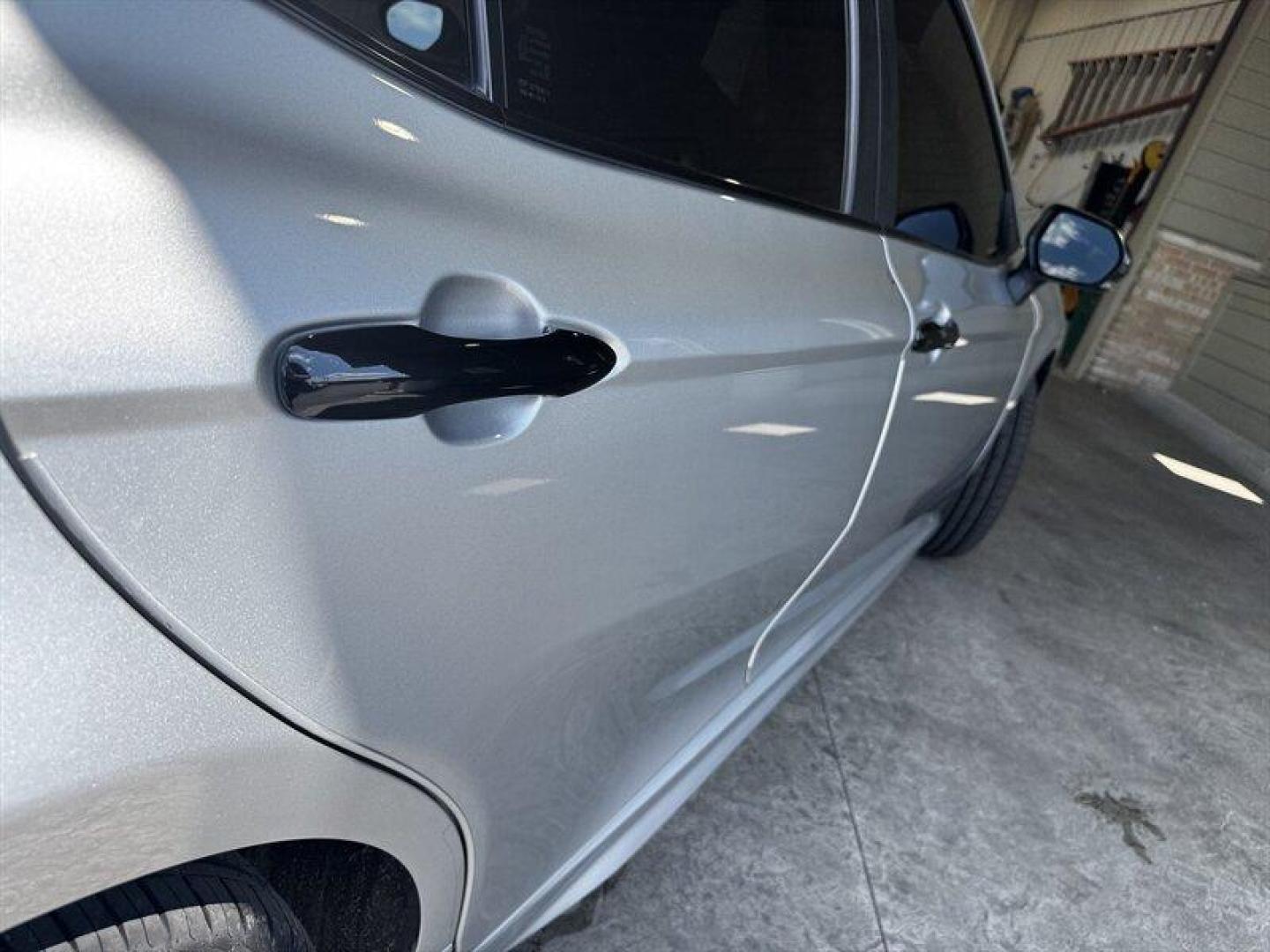 2022 Celestial Silver Metallic Toyota Camry SE (4T1T11BK0NU) with an 2.5L I4 202hp 182ft. lbs. engine, Automatic transmission, located at 25355 Eames Street, Channahon, IL, 60410, (815) 467-1807, 41.429108, -88.228432 - Introducing the 2022 Toyota Camry SE in the stunning Celestial Silver Metallic exterior color with a sleek Black interior! This beauty is powered by a robust 2.5L I4 engine, delivering an impressive 202hp and 182ft. lbs. of torque for a thrilling driving experience. Step inside this Camry SE and yo - Photo#10
