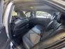 2022 Celestial Silver Metallic Toyota Camry SE (4T1T11BK0NU) with an 2.5L I4 202hp 182ft. lbs. engine, Automatic transmission, located at 25355 Eames Street, Channahon, IL, 60410, (815) 467-1807, 41.429108, -88.228432 - Introducing the 2022 Toyota Camry SE in the stunning Celestial Silver Metallic exterior color with a sleek Black interior! This beauty is powered by a robust 2.5L I4 engine, delivering an impressive 202hp and 182ft. lbs. of torque for a thrilling driving experience. Step inside this Camry SE and yo - Photo#14