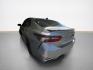 2022 Celestial Silver Metallic Toyota Camry SE Nightshade (4T1T11BK0NU) with an 2.5L I4 202hp 182ft. lbs. engine, Automatic transmission, located at 25355 Eames Street, Channahon, IL, 60410, (815) 467-1807, 41.429108, -88.228432 - Introducing the 2022 Toyota Camry SE in the stunning Celestial Silver Metallic exterior color with a sleek Black interior! This beauty is powered by a robust 2.5L I4 engine, delivering an impressive 202hp and 182ft. lbs. of torque for a thrilling driving experience. Step inside this Camry SE and yo - Photo#5