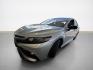 2022 Celestial Silver Metallic Toyota Camry SE Nightshade (4T1T11BK0NU) with an 2.5L I4 202hp 182ft. lbs. engine, Automatic transmission, located at 25355 Eames Street, Channahon, IL, 60410, (815) 467-1807, 41.429108, -88.228432 - Introducing the 2022 Toyota Camry SE in the stunning Celestial Silver Metallic exterior color with a sleek Black interior! This beauty is powered by a robust 2.5L I4 engine, delivering an impressive 202hp and 182ft. lbs. of torque for a thrilling driving experience. Step inside this Camry SE and yo - Photo#7