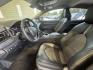 2022 Celestial Silver Metallic Toyota Camry SE Nightshade (4T1T11BK0NU) with an 2.5L I4 202hp 182ft. lbs. engine, Automatic transmission, located at 25355 Eames Street, Channahon, IL, 60410, (815) 467-1807, 41.429108, -88.228432 - Introducing the 2022 Toyota Camry SE in the stunning Celestial Silver Metallic exterior color with a sleek Black interior! This beauty is powered by a robust 2.5L I4 engine, delivering an impressive 202hp and 182ft. lbs. of torque for a thrilling driving experience. Step inside this Camry SE and yo - Photo#13