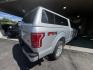 2016 Ingot Silver Metallic Ford F-150 Platinum (1FTFW1EG5GF) with an EcoBoost 3.5L Twin Turbo V6 365hp 420ft. lbs. engine, Automatic transmission, located at 25355 Eames Street, Channahon, IL, 60410, (815) 467-1807, 41.429108, -88.228432 - Picture this: the 2016 Ford F-150 Platinum, a true beast on the road with its EcoBoost 3.5L Twin Turbo V6 engine, packing a punch with 365hp and 420ft. lbs. of torque. This bad boy comes equipped with the FX4 Off-Road Package, ready to tackle any terrain you throw its way. Now, let's talk about the - Photo#3