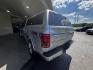 2016 Ingot Silver Metallic Ford F-150 Platinum (1FTFW1EG5GF) with an EcoBoost 3.5L Twin Turbo V6 365hp 420ft. lbs. engine, Automatic transmission, located at 25355 Eames Street, Channahon, IL, 60410, (815) 467-1807, 41.429108, -88.228432 - Picture this: the 2016 Ford F-150 Platinum, a true beast on the road with its EcoBoost 3.5L Twin Turbo V6 engine, packing a punch with 365hp and 420ft. lbs. of torque. This bad boy comes equipped with the FX4 Off-Road Package, ready to tackle any terrain you throw its way. Now, let's talk about the - Photo#5