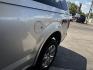 2016 Ingot Silver Metallic Ford F-150 Platinum (1FTFW1EG5GF) with an EcoBoost 3.5L Twin Turbo V6 365hp 420ft. lbs. engine, Automatic transmission, located at 25355 Eames Street, Channahon, IL, 60410, (815) 467-1807, 41.429108, -88.228432 - Picture this: the 2016 Ford F-150 Platinum, a true beast on the road with its EcoBoost 3.5L Twin Turbo V6 engine, packing a punch with 365hp and 420ft. lbs. of torque. This bad boy comes equipped with the FX4 Off-Road Package, ready to tackle any terrain you throw its way. Now, let's talk about the - Photo#10