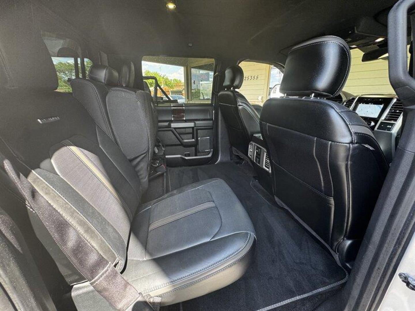 2016 Ingot Silver Metallic Ford F-150 Platinum (1FTFW1EG5GF) with an EcoBoost 3.5L Twin Turbo V6 365hp 420ft. lbs. engine, Automatic transmission, located at 25355 Eames Street, Channahon, IL, 60410, (815) 467-1807, 41.429108, -88.228432 - Picture this: the 2016 Ford F-150 Platinum, a true beast on the road with its EcoBoost 3.5L Twin Turbo V6 engine, packing a punch with 365hp and 420ft. lbs. of torque. This bad boy comes equipped with the FX4 Off-Road Package, ready to tackle any terrain you throw its way. Now, let's talk about the - Photo#17