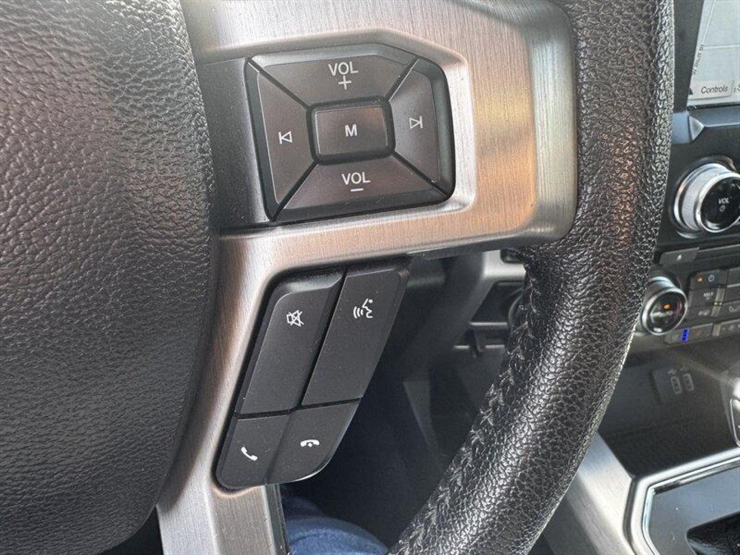 2016 Ingot Silver Metallic Ford F-150 Platinum (1FTFW1EG5GF) with an EcoBoost 3.5L Twin Turbo V6 365hp 420ft. lbs. engine, Automatic transmission, located at 25355 Eames Street, Channahon, IL, 60410, (815) 467-1807, 41.429108, -88.228432 - Picture this: the 2016 Ford F-150 Platinum, a true beast on the road with its EcoBoost 3.5L Twin Turbo V6 engine, packing a punch with 365hp and 420ft. lbs. of torque. This bad boy comes equipped with the FX4 Off-Road Package, ready to tackle any terrain you throw its way. Now, let's talk about the - Photo#29