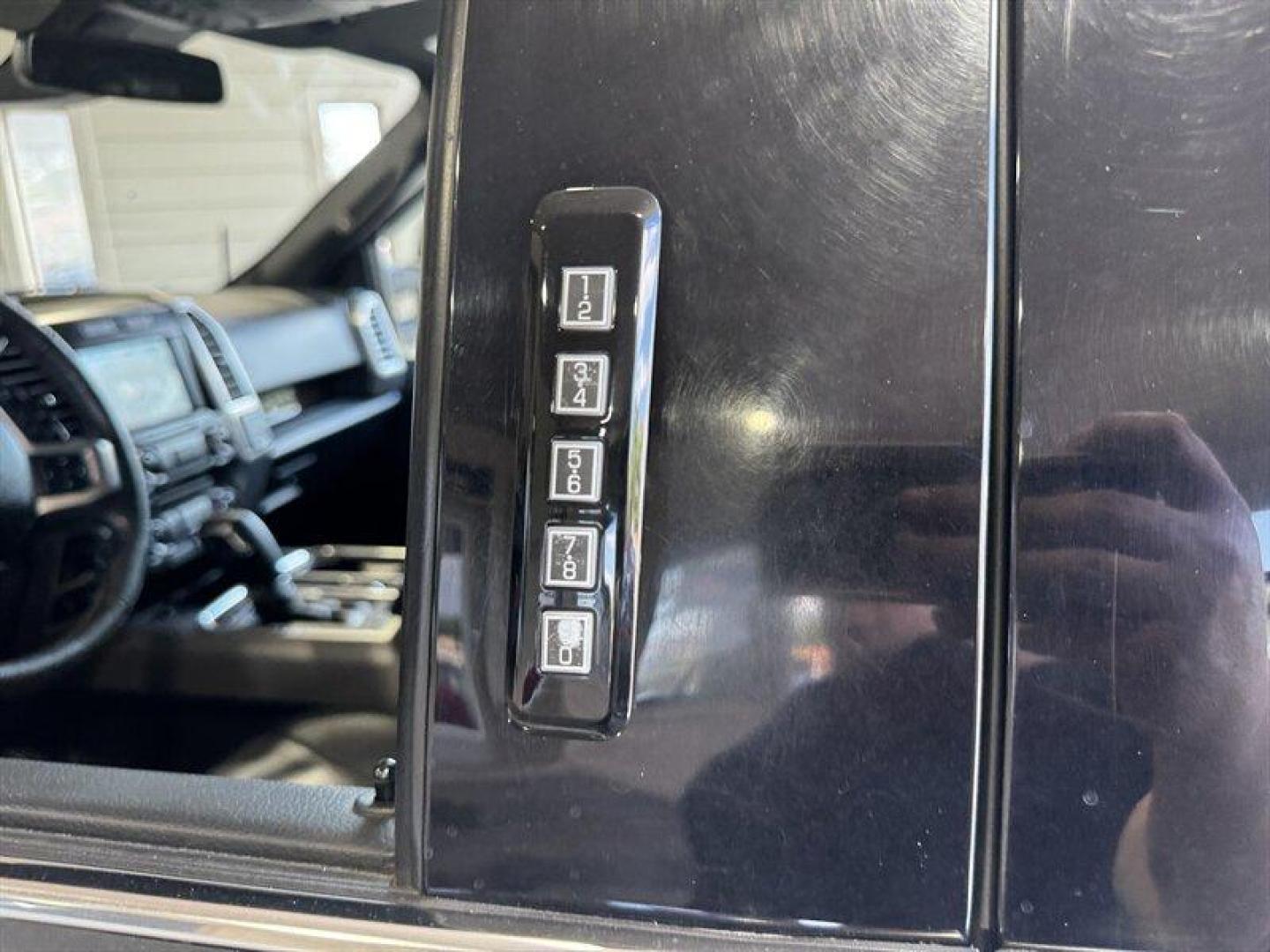 2016 Ingot Silver Metallic Ford F-150 Platinum (1FTFW1EG5GF) with an EcoBoost 3.5L Twin Turbo V6 365hp 420ft. lbs. engine, Automatic transmission, located at 25355 Eames Street, Channahon, IL, 60410, (815) 467-1807, 41.429108, -88.228432 - Picture this: the 2016 Ford F-150 Platinum, a true beast on the road with its EcoBoost 3.5L Twin Turbo V6 engine, packing a punch with 365hp and 420ft. lbs. of torque. This bad boy comes equipped with the FX4 Off-Road Package, ready to tackle any terrain you throw its way. Now, let's talk about the - Photo#36
