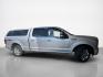 2016 Ingot Silver Metallic Ford F-150 Platinum (1FTFW1EG5GF) with an EcoBoost 3.5L Twin Turbo V6 365hp 420ft. lbs. engine, Automatic transmission, located at 25355 Eames Street, Channahon, IL, 60410, (815) 467-1807, 41.429108, -88.228432 - Picture this: the 2016 Ford F-150 Platinum, a true beast on the road with its EcoBoost 3.5L Twin Turbo V6 engine, packing a punch with 365hp and 420ft. lbs. of torque. This bad boy comes equipped with the FX4 Off-Road Package, ready to tackle any terrain you throw its way. Now, let's talk about the - Photo#1