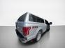 2016 Ingot Silver Metallic Ford F-150 Platinum (1FTFW1EG5GF) with an EcoBoost 3.5L Twin Turbo V6 365hp 420ft. lbs. engine, Automatic transmission, located at 25355 Eames Street, Channahon, IL, 60410, (815) 467-1807, 41.429108, -88.228432 - Picture this: the 2016 Ford F-150 Platinum, a true beast on the road with its EcoBoost 3.5L Twin Turbo V6 engine, packing a punch with 365hp and 420ft. lbs. of torque. This bad boy comes equipped with the FX4 Off-Road Package, ready to tackle any terrain you throw its way. Now, let's talk about the - Photo#2