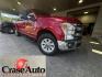 2021 Rapid Red Metallic Tinted Clearcoat Ford F-350 XLT (1FT8X3A69ME) with an 6.2L Flex Fuel V8 385hp 430ft. lbs. engine, Automatic transmission, located at 25355 Eames Street, Channahon, IL, 60410, (815) 467-1807, 41.429108, -88.228432 - Introducing the 2021 Ford F-350 XLT, a beast on wheels ready to conquer any challenge that comes its way. Powered by a mighty 6.2L Flex Fuel V8 engine, this truck roars to life with 385hp and 430ft. lbs. of torque, leaving its competitors in the dust. Featuring a stunning Rapid Red Metallic Tinted - Photo#0