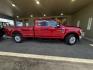 2021 Rapid Red Metallic Tinted Clearcoat Ford F-350 XLT (1FT8X3A69ME) with an 6.2L Flex Fuel V8 385hp 430ft. lbs. engine, Automatic transmission, located at 25355 Eames Street, Channahon, IL, 60410, (815) 467-1807, 41.429108, -88.228432 - Introducing the 2021 Ford F-350 XLT, a beast on wheels ready to conquer any challenge that comes its way. Powered by a mighty 6.2L Flex Fuel V8 engine, this truck roars to life with 385hp and 430ft. lbs. of torque, leaving its competitors in the dust. Featuring a stunning Rapid Red Metallic Tinted - Photo#1