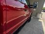 2021 Rapid Red Metallic Tinted Clearcoat Ford F-350 XLT (1FT8X3A69ME) with an 6.2L Flex Fuel V8 385hp 430ft. lbs. engine, Automatic transmission, located at 25355 Eames Street, Channahon, IL, 60410, (815) 467-1807, 41.429108, -88.228432 - Introducing the 2021 Ford F-350 XLT, a beast on wheels ready to conquer any challenge that comes its way. Powered by a mighty 6.2L Flex Fuel V8 engine, this truck roars to life with 385hp and 430ft. lbs. of torque, leaving its competitors in the dust. Featuring a stunning Rapid Red Metallic Tinted - Photo#11