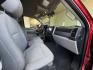 2021 Rapid Red Metallic Tinted Clearcoat Ford F-350 XLT (1FT8X3A69ME) with an 6.2L Flex Fuel V8 385hp 430ft. lbs. engine, Automatic transmission, located at 25355 Eames Street, Channahon, IL, 60410, (815) 467-1807, 41.429108, -88.228432 - Introducing the 2021 Ford F-350 XLT, a beast on wheels ready to conquer any challenge that comes its way. Powered by a mighty 6.2L Flex Fuel V8 engine, this truck roars to life with 385hp and 430ft. lbs. of torque, leaving its competitors in the dust. Featuring a stunning Rapid Red Metallic Tinted - Photo#18