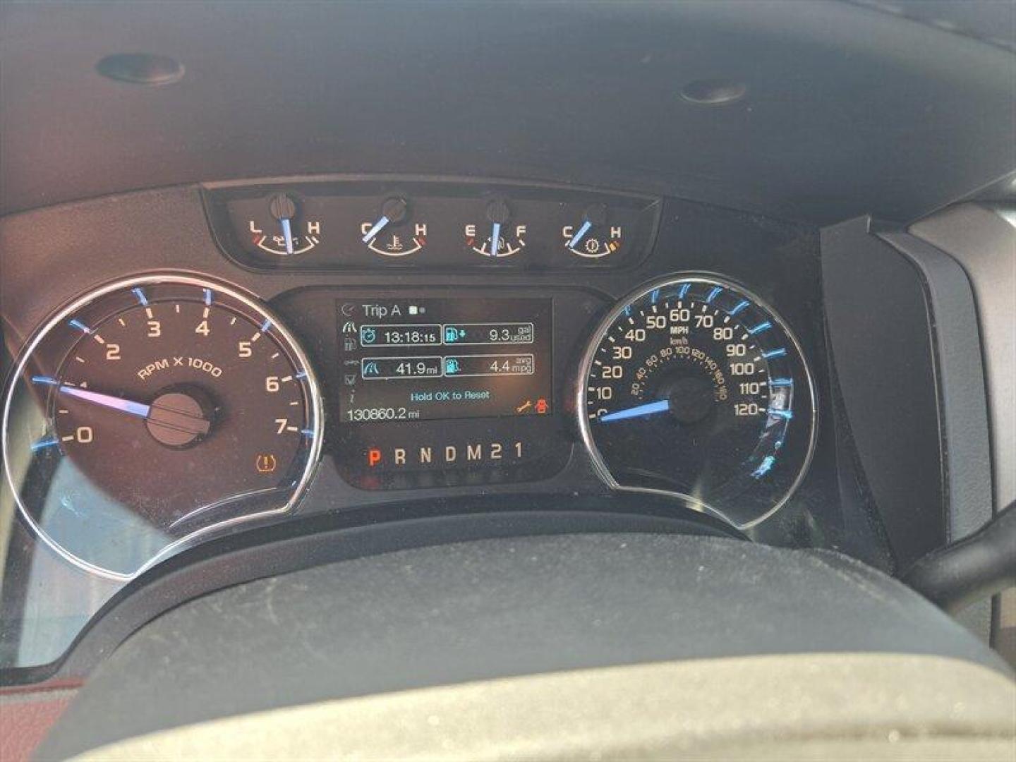 2011 Oxford White Ford F-150 XLT (1FTFX1ET3BF) with an EcoBoost 3.5L Twin Turbo V6 365hp 420ft. lbs. engine, Automatic transmission, located at 25355 Eames Street, Channahon, IL, 60410, (815) 467-1807, 41.429108, -88.228432 - ** LOCAL TRADE IN, WHOLESALE AS-IS SPECIAL, HAS RUST ON ROCKERS, DAMAGE ON DRIVERS DOOR, SERVICE 4X4 LIGHT, HAS GREAT TIRES. ** This 2011 Ford F-150 XLT in Oxford White with a Steel interior boasts a powerful EcoBoost 3.5L Twin Turbo V6 engine, delivering 365hp and 420ft. lbs. of torque. With below - Photo#8