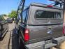 2016 Magnetic Ford F-350 Lariat (1FT8W3BT7GE) with an Power Stroke 6.7L Biodiesel Turbo V8 440hp 860ft. engine, Automatic transmission, located at 25355 Eames Street, Channahon, IL, 60410, (815) 467-1807, 41.429108, -88.228432 - ** LOCAL TRADE IN, WHOLESALE, AS-IS PRICING, HAS RUST ON HOOD AND WHEEL WELL, NEEDS BRAKES, AND SUSPENSION WORK. ** This 2016 Ford F-350 Lariat is a powerful and reliable truck that offers exceptional performance. Equipped with a Power Stroke 6.7L Biodiesel Turbo V8 engine producing 440hp and 860ft- - Photo#3