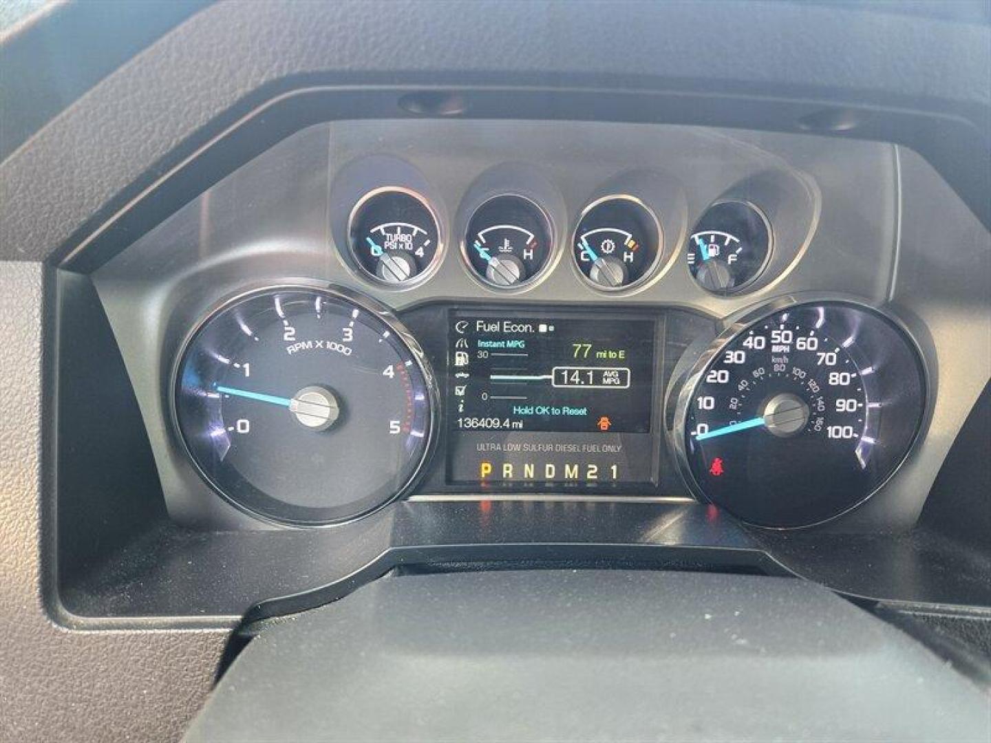 2016 Magnetic Ford F-350 Lariat (1FT8W3BT7GE) with an Power Stroke 6.7L Biodiesel Turbo V8 440hp 860ft. engine, Automatic transmission, located at 25355 Eames Street, Channahon, IL, 60410, (815) 467-1807, 41.429108, -88.228432 - ** LOCAL TRADE IN, WHOLESALE, AS-IS PRICING, HAS RUST ON HOOD AND WHEEL WELL, NEEDS BRAKES, AND SUSPENSION WORK. ** This 2016 Ford F-350 Lariat is a powerful and reliable truck that offers exceptional performance. Equipped with a Power Stroke 6.7L Biodiesel Turbo V8 engine producing 440hp and 860ft- - Photo#6
