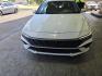 2024 Serenity White Pearl Hyundai ELANTRA SE (KMHLL4DG9RU) with an 2.0L I4 147hp 132ft. lbs. engine, Automatic transmission, located at 25355 Eames Street, Channahon, IL, 60410, (815) 467-1807, 41.429108, -88.228432 - Get ready to turn heads in the 2024 Hyundai ELANTRA SE in the stunning Serenity White Pearl exterior color. This sleek sedan is powered by a feisty 2.0L I4 engine, boasting 147hp and 132ft. lbs. of torque to give you that extra kick when you need it. Step inside the ELANTRA SE and experience the ul - Photo#7