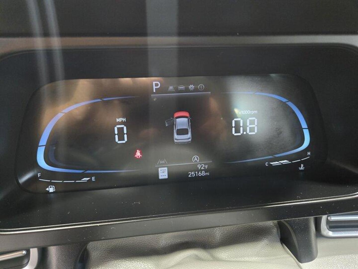 2024 Serenity White Pearl Hyundai ELANTRA SE (KMHLL4DG9RU) with an 2.0L I4 147hp 132ft. lbs. engine, Automatic transmission, located at 25355 Eames Street, Channahon, IL, 60410, (815) 467-1807, 41.429108, -88.228432 - Get ready to turn heads in the 2024 Hyundai ELANTRA SE in the stunning Serenity White Pearl exterior color. This sleek sedan is powered by a feisty 2.0L I4 engine, boasting 147hp and 132ft. lbs. of torque to give you that extra kick when you need it. Step inside the ELANTRA SE and experience the ul - Photo#14