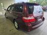 2007 Dark Cherry Pearl Honda Odyssey EX (5FNRL38457B) with an 3.5L V6 244hp 240ft. lbs. engine, Automatic transmission, located at 25355 Eames Street, Channahon, IL, 60410, (815) 467-1807, 41.429108, -88.228432 - Photo#5
