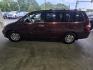 2007 Dark Cherry Pearl Honda Odyssey EX (5FNRL38457B) with an 3.5L V6 244hp 240ft. lbs. engine, Automatic transmission, located at 25355 Eames Street, Channahon, IL, 60410, (815) 467-1807, 41.429108, -88.228432 - Photo#7