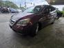 2007 Dark Cherry Pearl Honda Odyssey EX (5FNRL38457B) with an 3.5L V6 244hp 240ft. lbs. engine, Automatic transmission, located at 25355 Eames Street, Channahon, IL, 60410, (815) 467-1807, 41.429108, -88.228432 - Photo#8
