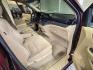 2007 Dark Cherry Pearl Honda Odyssey EX (5FNRL38457B) with an 3.5L V6 244hp 240ft. lbs. engine, Automatic transmission, located at 25355 Eames Street, Channahon, IL, 60410, (815) 467-1807, 41.429108, -88.228432 - Photo#17