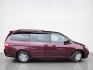 2007 Dark Cherry Pearl Honda Odyssey EX (5FNRL38457B) with an 3.5L V6 244hp 240ft. lbs. engine, Automatic transmission, located at 25355 Eames Street, Channahon, IL, 60410, (815) 467-1807, 41.429108, -88.228432 - Presenting the 2007 Honda Odyssey EX in a sleek Dark Cherry Pearl exterior with a cozy Gray interior. Powered by a robust 3.5L V6 engine producing 244hp and 240ft. lbs. of torque, this minivan offers a perfect blend of power and efficiency. Boasting low mileage at under 104,000 miles, averaging less - Photo#1