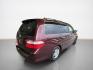 2007 Dark Cherry Pearl Honda Odyssey EX (5FNRL38457B) with an 3.5L V6 244hp 240ft. lbs. engine, Automatic transmission, located at 25355 Eames Street, Channahon, IL, 60410, (815) 467-1807, 41.429108, -88.228432 - Presenting the 2007 Honda Odyssey EX in a sleek Dark Cherry Pearl exterior with a cozy Gray interior. Powered by a robust 3.5L V6 engine producing 244hp and 240ft. lbs. of torque, this minivan offers a perfect blend of power and efficiency. Boasting low mileage at under 104,000 miles, averaging less - Photo#2