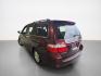 2007 Dark Cherry Pearl Honda Odyssey EX (5FNRL38457B) with an 3.5L V6 244hp 240ft. lbs. engine, Automatic transmission, located at 25355 Eames Street, Channahon, IL, 60410, (815) 467-1807, 41.429108, -88.228432 - Presenting the 2007 Honda Odyssey EX in a sleek Dark Cherry Pearl exterior with a cozy Gray interior. Powered by a robust 3.5L V6 engine producing 244hp and 240ft. lbs. of torque, this minivan offers a perfect blend of power and efficiency. Boasting low mileage at under 104,000 miles, averaging less - Photo#4