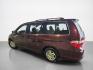 2007 Dark Cherry Pearl Honda Odyssey EX (5FNRL38457B) with an 3.5L V6 244hp 240ft. lbs. engine, Automatic transmission, located at 25355 Eames Street, Channahon, IL, 60410, (815) 467-1807, 41.429108, -88.228432 - Presenting the 2007 Honda Odyssey EX in a sleek Dark Cherry Pearl exterior with a cozy Gray interior. Powered by a robust 3.5L V6 engine producing 244hp and 240ft. lbs. of torque, this minivan offers a perfect blend of power and efficiency. Boasting low mileage at under 104,000 miles, averaging less - Photo#5