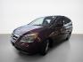 2007 Dark Cherry Pearl Honda Odyssey EX (5FNRL38457B) with an 3.5L V6 244hp 240ft. lbs. engine, Automatic transmission, located at 25355 Eames Street, Channahon, IL, 60410, (815) 467-1807, 41.429108, -88.228432 - Presenting the 2007 Honda Odyssey EX in a sleek Dark Cherry Pearl exterior with a cozy Gray interior. Powered by a robust 3.5L V6 engine producing 244hp and 240ft. lbs. of torque, this minivan offers a perfect blend of power and efficiency. Boasting low mileage at under 104,000 miles, averaging less - Photo#7