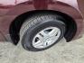 2007 Dark Cherry Pearl Honda Odyssey EX (5FNRL38457B) with an 3.5L V6 244hp 240ft. lbs. engine, Automatic transmission, located at 25355 Eames Street, Channahon, IL, 60410, (815) 467-1807, 41.429108, -88.228432 - Presenting the 2007 Honda Odyssey EX in a sleek Dark Cherry Pearl exterior with a cozy Gray interior. Powered by a robust 3.5L V6 engine producing 244hp and 240ft. lbs. of torque, this minivan offers a perfect blend of power and efficiency. Boasting low mileage at under 104,000 miles, averaging less - Photo#11