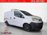 2014 Fresh Powder Nissan NV200 SV (3N6CM0KN4EK) with an 2.0L I4 131hp 139ft. lbs. engine, Automatic transmission, located at 25355 Eames Street, Channahon, IL, 60410, (815) 467-1807, 41.429108, -88.228432 - ** THERMO KING V-200 REEFER UNIT WITH STANDBY. ** This 2014 Nissan NV200 SV is equipped with a reliable 2.0L I4 engine that delivers 131hp and 139ft. lbs. of torque. The exterior is finished in a sleek Fresh Powder color, complemented by a Gray interior. With less than 59,000 miles on the odometer, - Photo#0