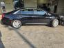 2019 Stellar Black Metallic Cadillac XTS Luxury (2G61M5S32K9) with an 3.6L V6 304hp 264ft. lbs. engine, Automatic transmission, located at 25355 Eames Street, Channahon, IL, 60410, (815) 467-1807, 41.429108, -88.228432 - Photo#1