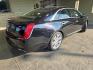 2019 Stellar Black Metallic Cadillac XTS Luxury (2G61M5S32K9) with an 3.6L V6 304hp 264ft. lbs. engine, Automatic transmission, located at 25355 Eames Street, Channahon, IL, 60410, (815) 467-1807, 41.429108, -88.228432 - Photo#3