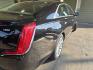 2019 Stellar Black Metallic Cadillac XTS Luxury (2G61M5S32K9) with an 3.6L V6 304hp 264ft. lbs. engine, Automatic transmission, located at 25355 Eames Street, Channahon, IL, 60410, (815) 467-1807, 41.429108, -88.228432 - Photo#4