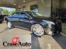 2019 Stellar Black Metallic Cadillac XTS Luxury (2G61M5S32K9) with an 3.6L V6 304hp 264ft. lbs. engine, Automatic transmission, located at 25355 Eames Street, Channahon, IL, 60410, (815) 467-1807, 41.429108, -88.228432 - Photo#0