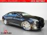 2019 Stellar Black Metallic Cadillac XTS Luxury (2G61M5S32K9) with an 3.6L V6 304hp 264ft. lbs. engine, Automatic transmission, located at 25355 Eames Street, Channahon, IL, 60410, (815) 467-1807, 41.429108, -88.228432 - The 2019 Cadillac XTS Luxury is a sophisticated sedan that combines luxury with performance. Powered by a 3.6L V6 engine producing 304hp and 264ft. lbs. of torque, this vehicle offers a smooth and powerful driving experience. Equipped with a range of factory default features, the Cadillac XTS Luxu - Photo#0