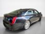 2019 Stellar Black Metallic Cadillac XTS Luxury (2G61M5S32K9) with an 3.6L V6 304hp 264ft. lbs. engine, Automatic transmission, located at 25355 Eames Street, Channahon, IL, 60410, (815) 467-1807, 41.429108, -88.228432 - The 2019 Cadillac XTS Luxury is a sophisticated sedan that combines luxury with performance. Powered by a 3.6L V6 engine producing 304hp and 264ft. lbs. of torque, this vehicle offers a smooth and powerful driving experience. Equipped with a range of factory default features, the Cadillac XTS Luxu - Photo#2