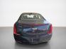 2019 Stellar Black Metallic Cadillac XTS Luxury (2G61M5S32K9) with an 3.6L V6 304hp 264ft. lbs. engine, Automatic transmission, located at 25355 Eames Street, Channahon, IL, 60410, (815) 467-1807, 41.429108, -88.228432 - The 2019 Cadillac XTS Luxury is a sophisticated sedan that combines luxury with performance. Powered by a 3.6L V6 engine producing 304hp and 264ft. lbs. of torque, this vehicle offers a smooth and powerful driving experience. Equipped with a range of factory default features, the Cadillac XTS Luxu - Photo#4