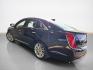 2019 Stellar Black Metallic Cadillac XTS Luxury (2G61M5S32K9) with an 3.6L V6 304hp 264ft. lbs. engine, Automatic transmission, located at 25355 Eames Street, Channahon, IL, 60410, (815) 467-1807, 41.429108, -88.228432 - The 2019 Cadillac XTS Luxury is a sophisticated sedan that combines luxury with performance. Powered by a 3.6L V6 engine producing 304hp and 264ft. lbs. of torque, this vehicle offers a smooth and powerful driving experience. Equipped with a range of factory default features, the Cadillac XTS Luxu - Photo#5